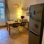 City Apartment 80 Qm, Munich Au Haidhausen 1-4 Persons