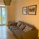 City Apartment 80 Qm, Munich Au Haidhausen 1-4 Persons