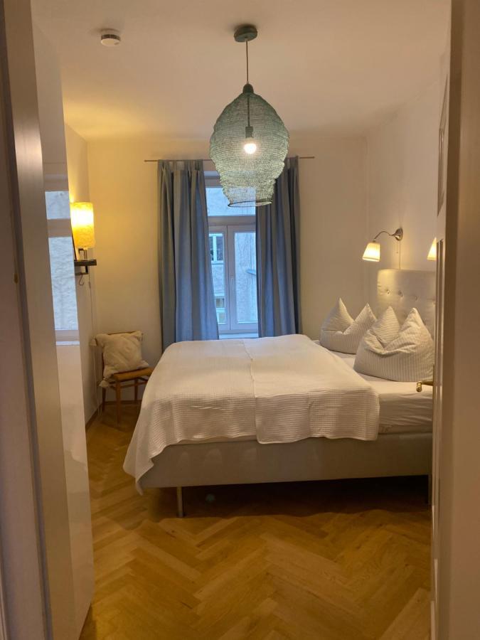 Appartement City 80 Qm, Au Haidhausen 1-4 Persons *